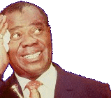 Louis Armstrong
